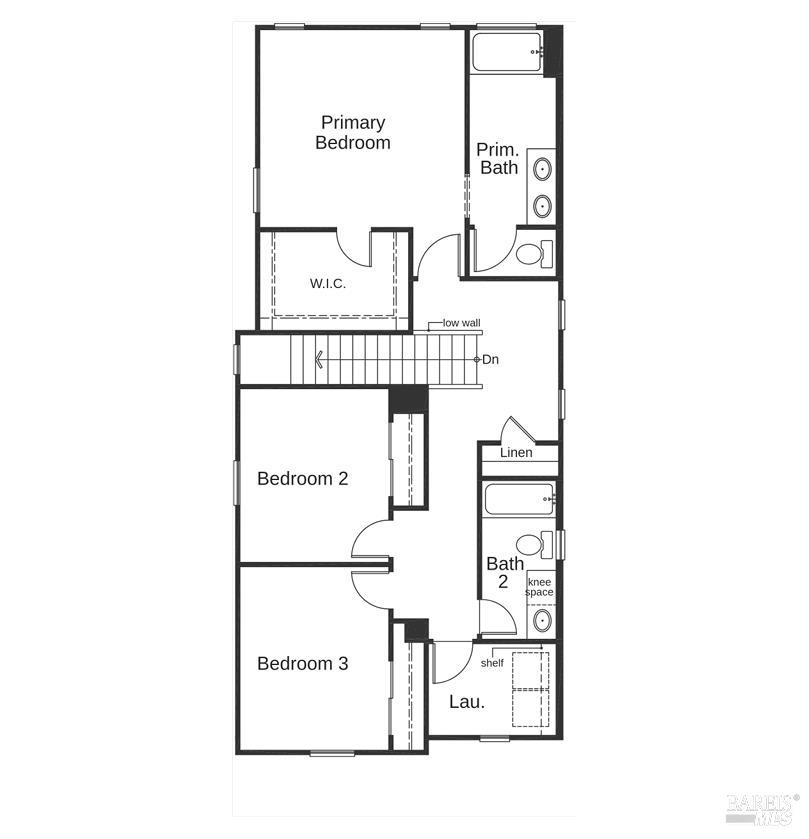 215 Marcus Road American Canyon CA 94503
