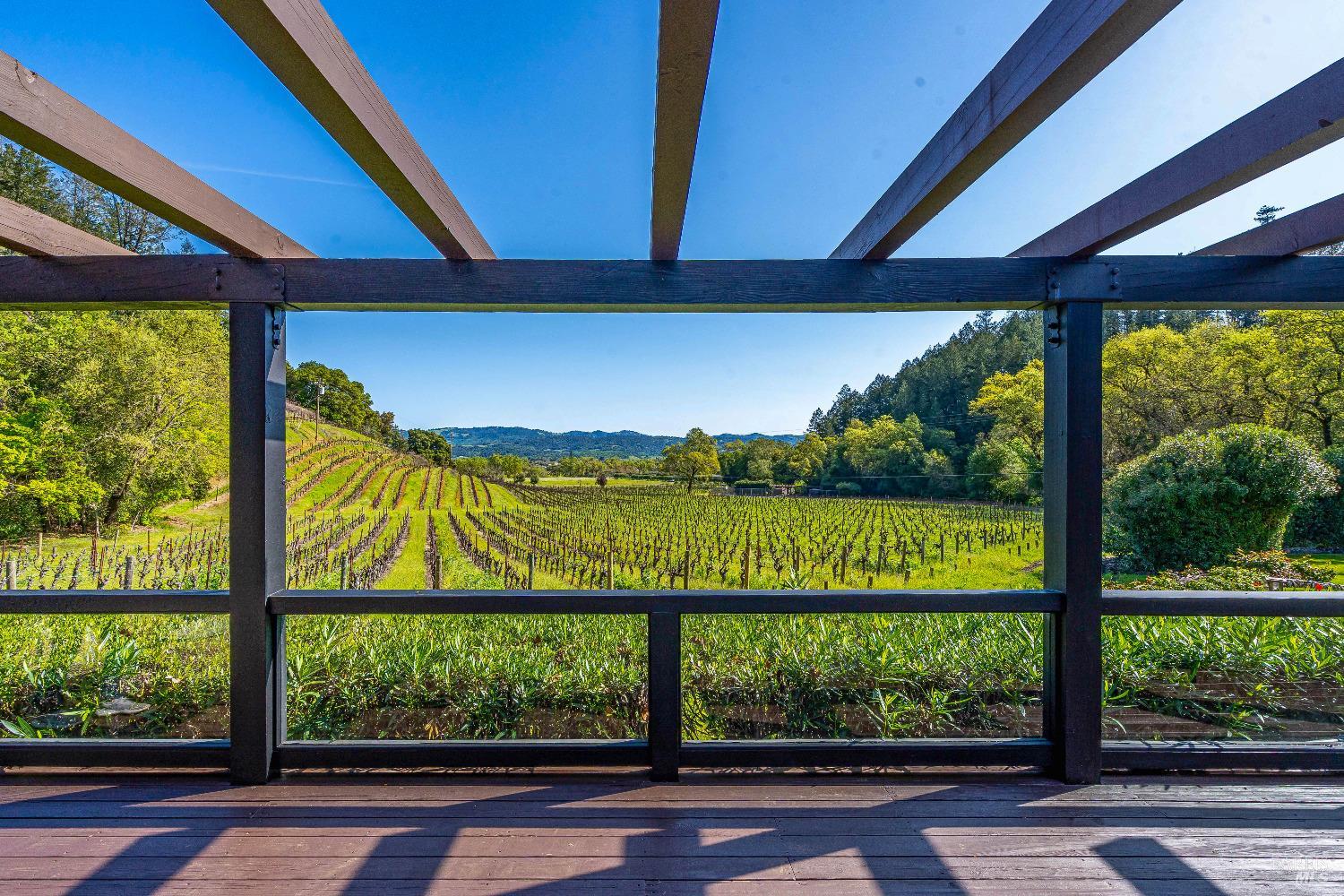 1626 Whitehall Lane St. Helena CA 94574