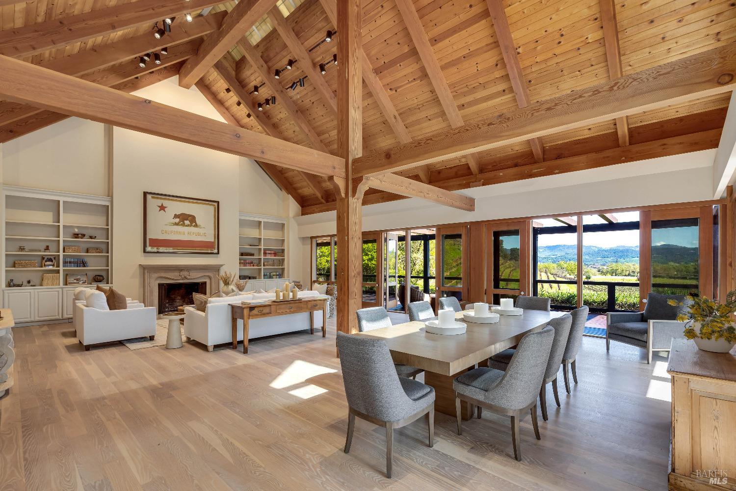 1626 Whitehall Lane St. Helena CA 94574