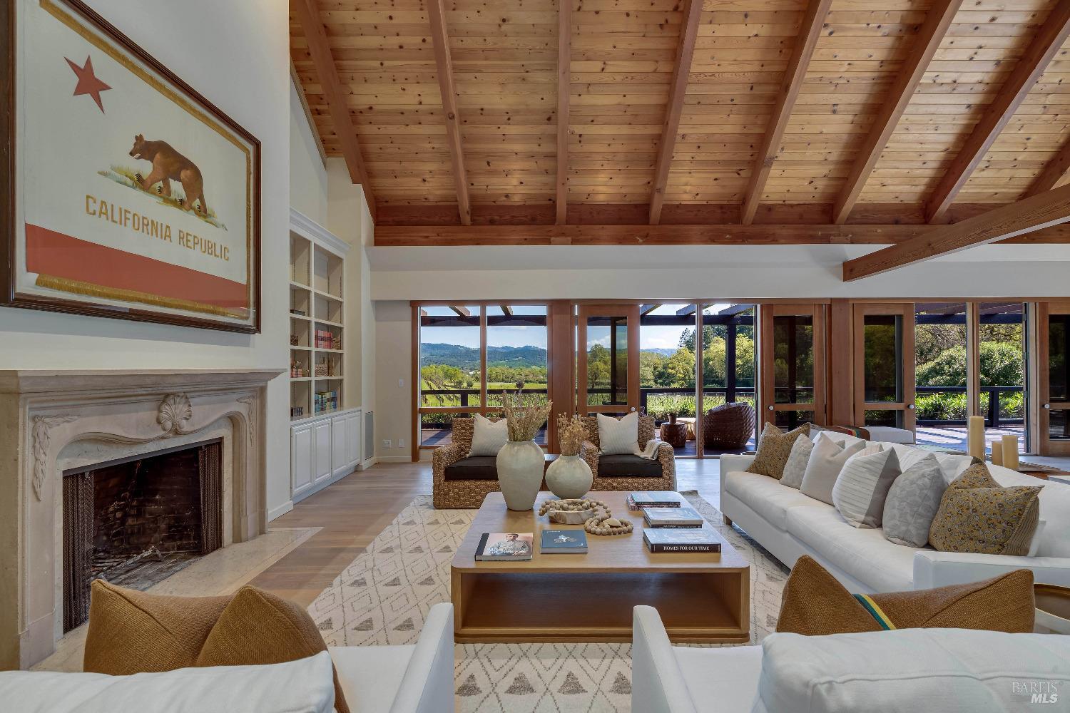 1626 Whitehall Lane St. Helena CA 94574
