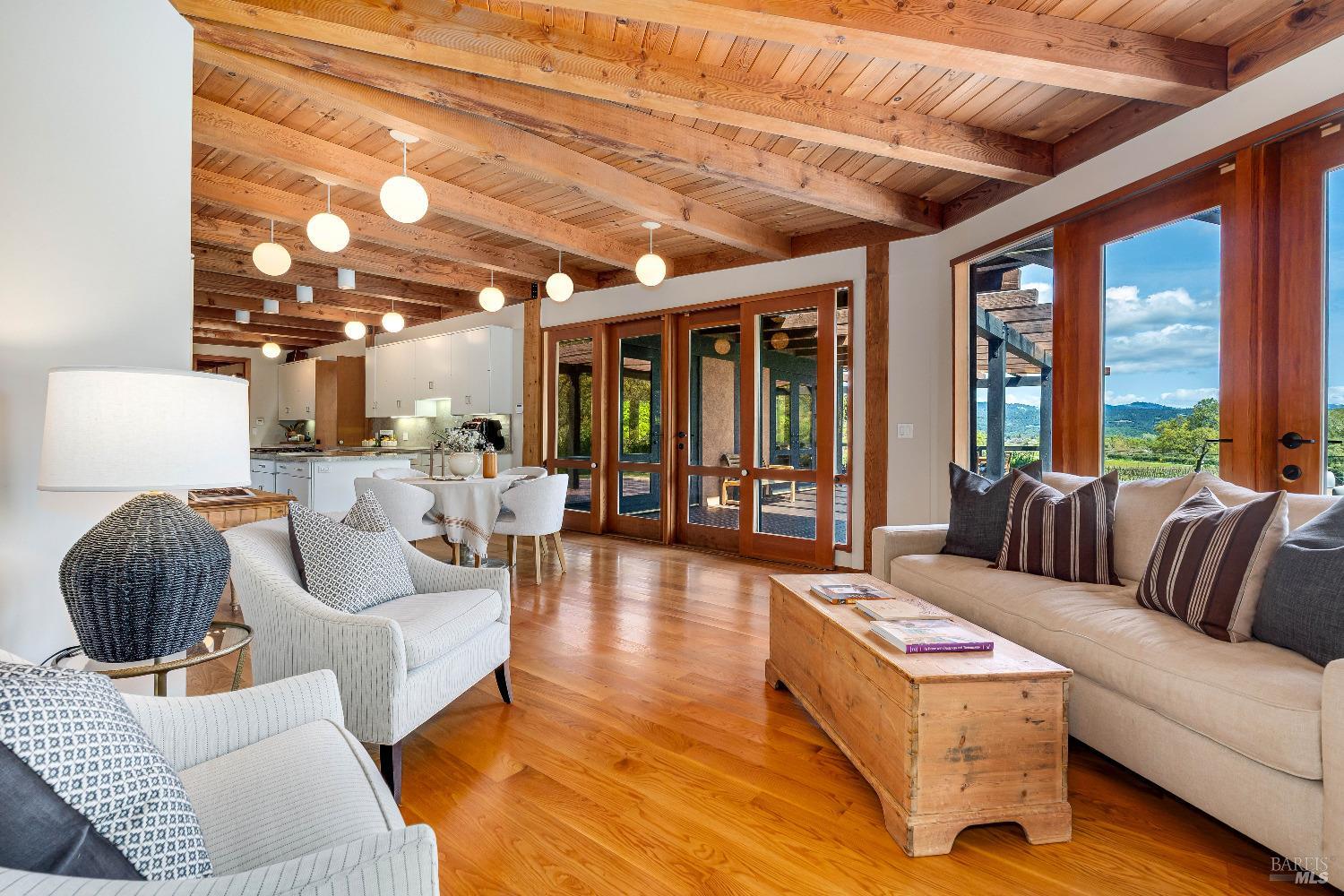 1626 Whitehall Lane St. Helena CA 94574