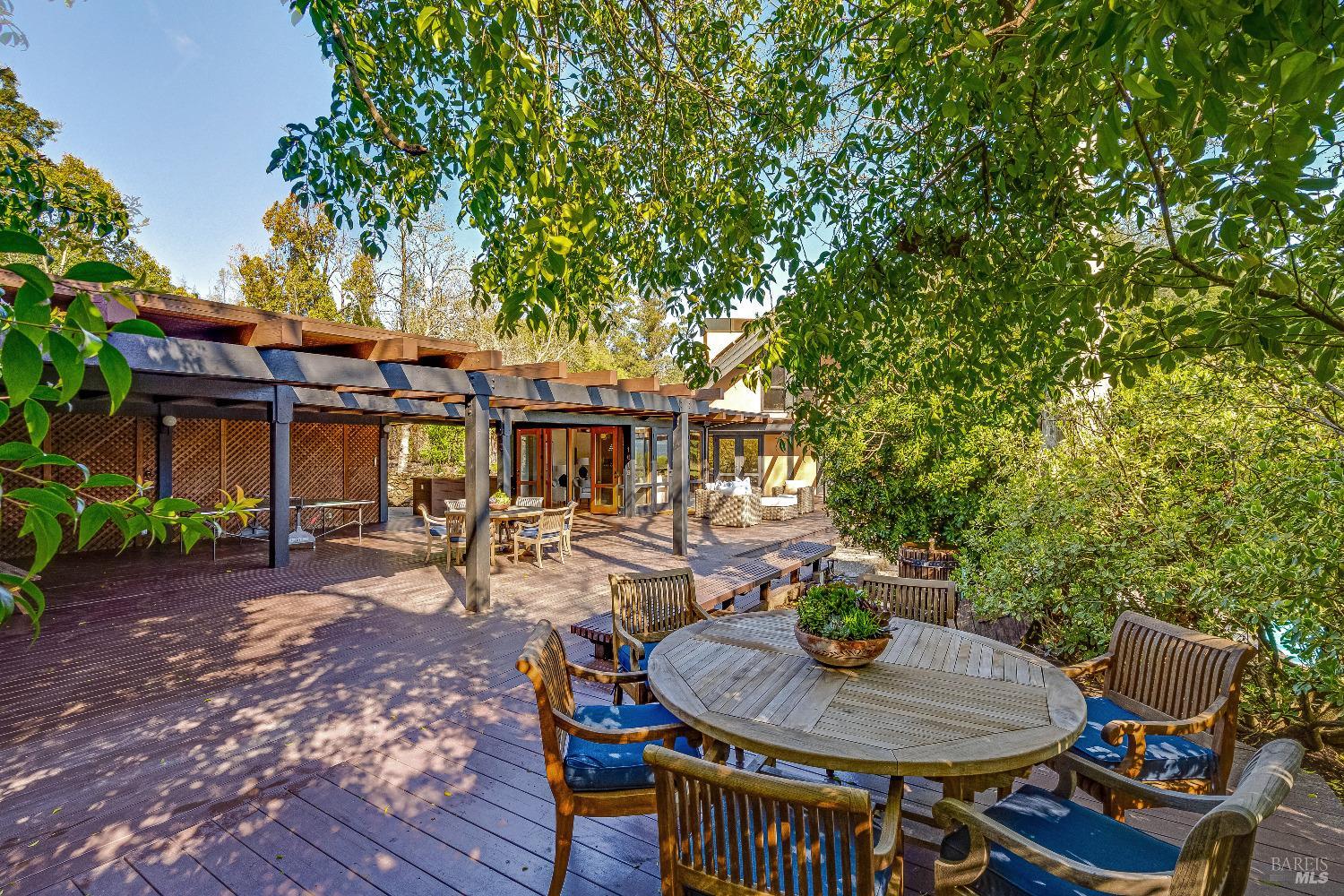 1626 Whitehall Lane St. Helena CA 94574