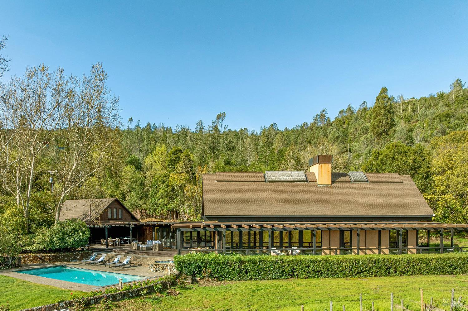 1626 Whitehall Lane St. Helena CA 94574