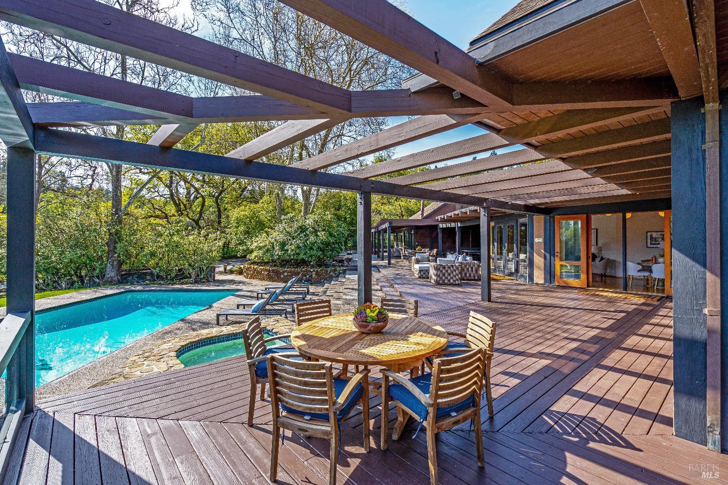 1626 Whitehall Lane St. Helena CA 94574