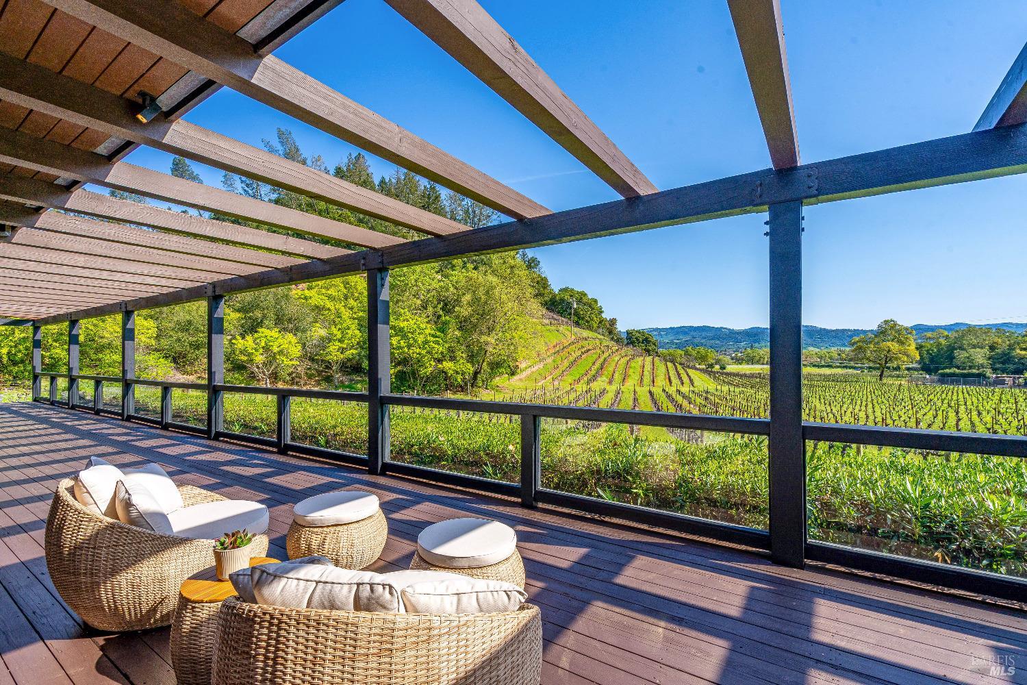 1626 Whitehall Lane St. Helena CA 94574