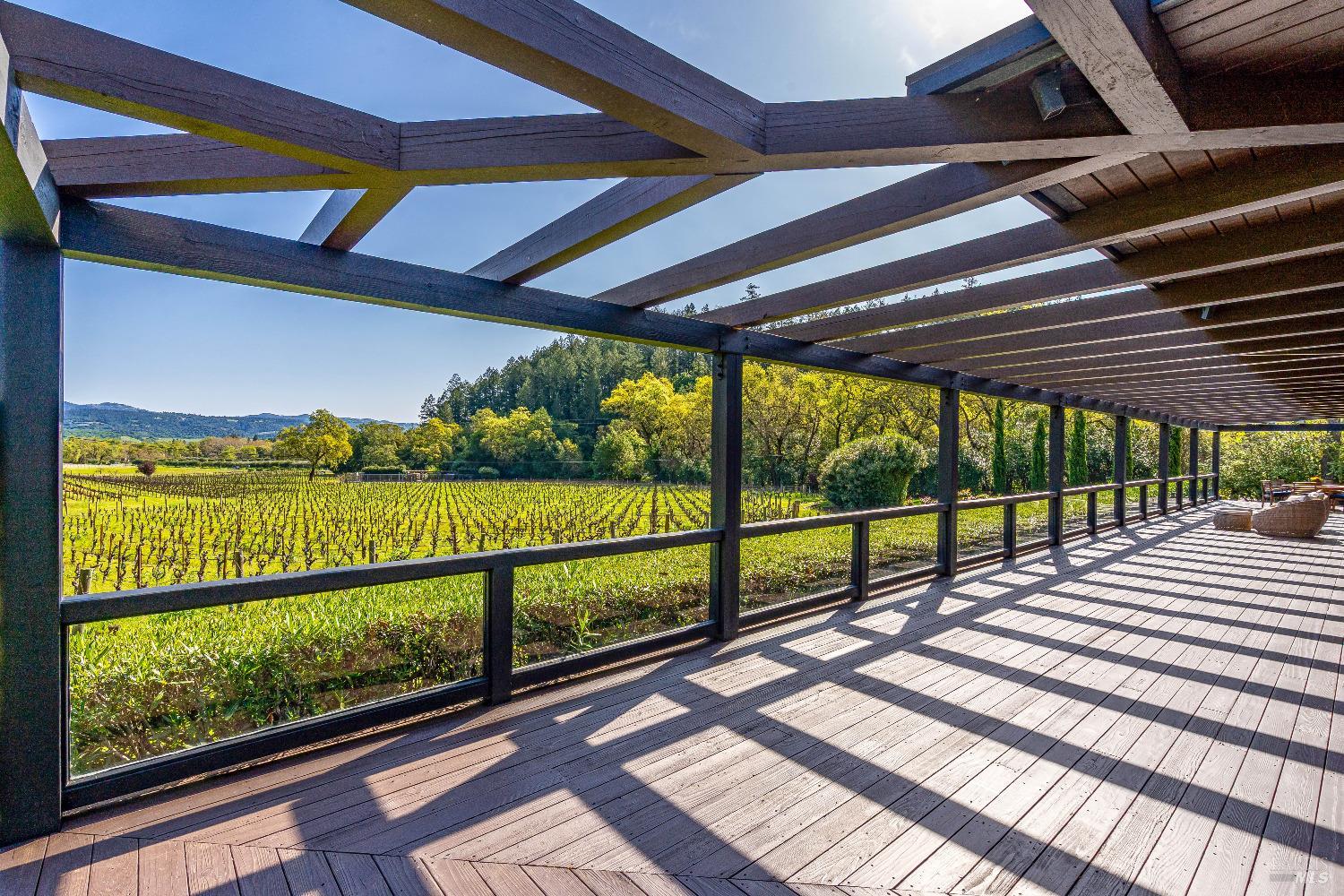 1626 Whitehall Lane St. Helena CA 94574