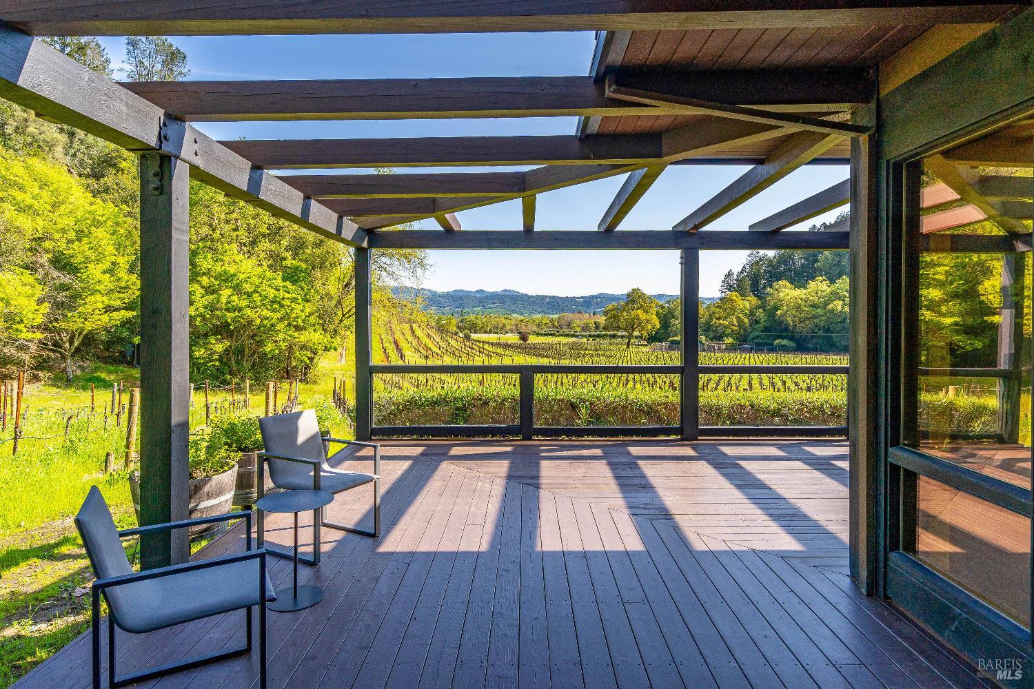 1626 Whitehall Lane St. Helena CA 94574