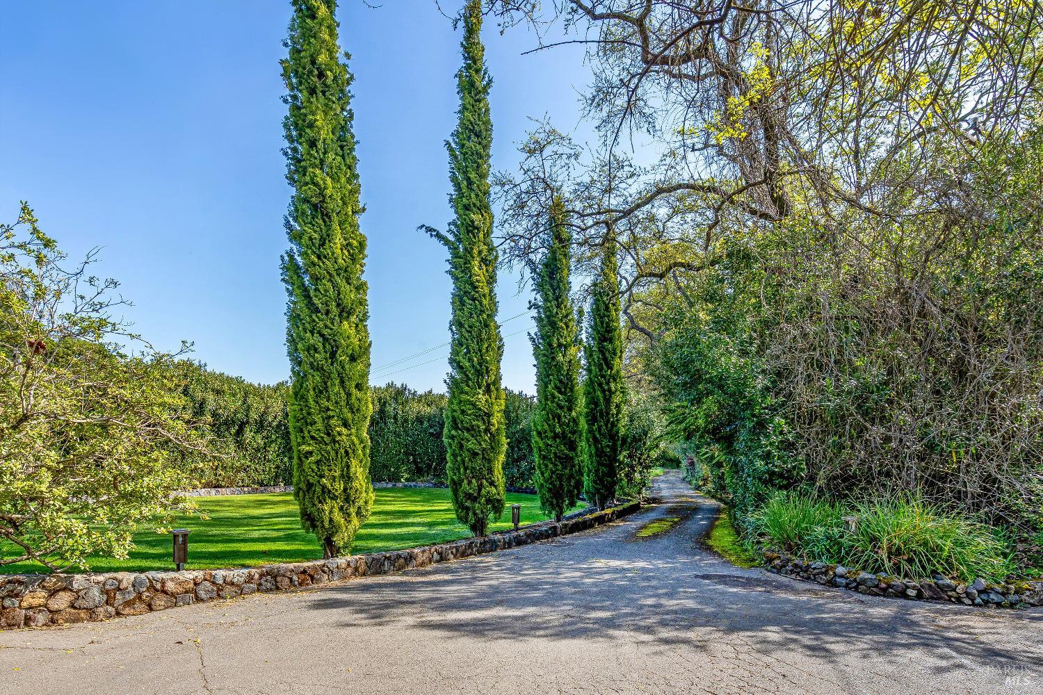 1626 Whitehall Lane St. Helena CA 94574