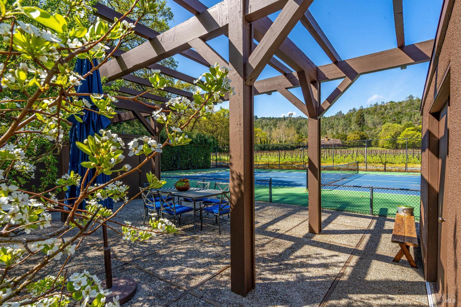 1626 Whitehall Lane St. Helena CA 94574