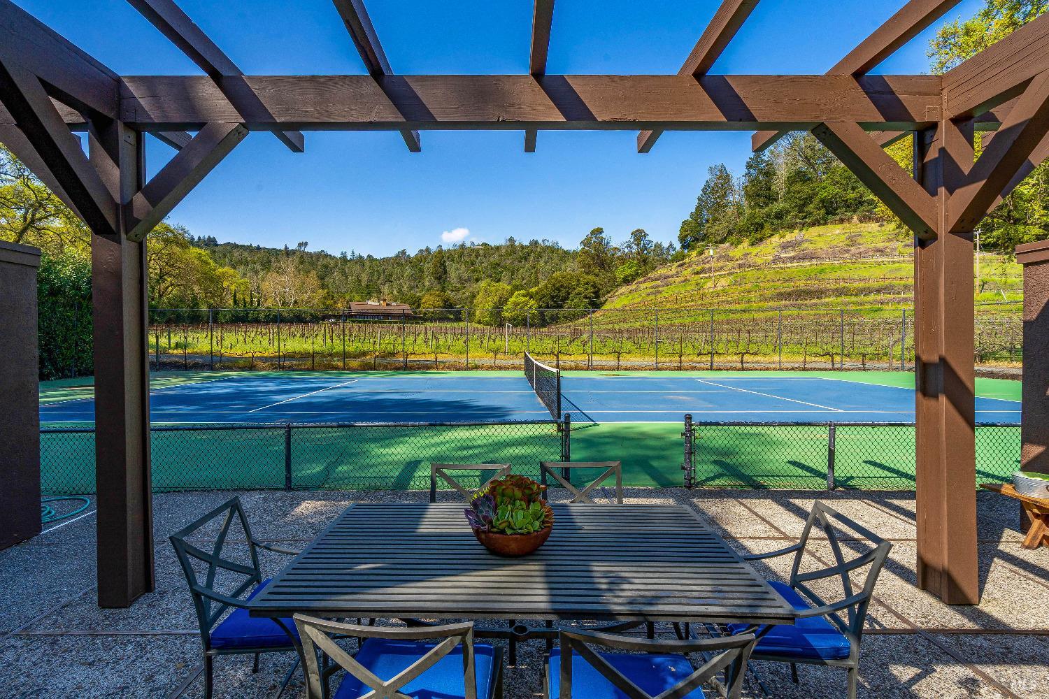 1626 Whitehall Lane St. Helena CA 94574