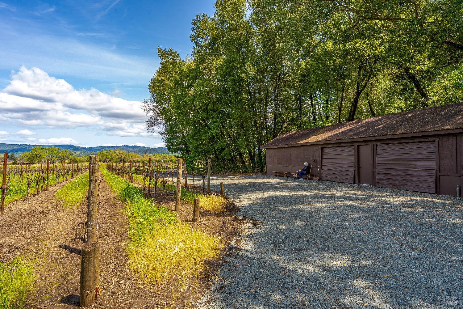 1626 Whitehall Lane St. Helena CA 94574