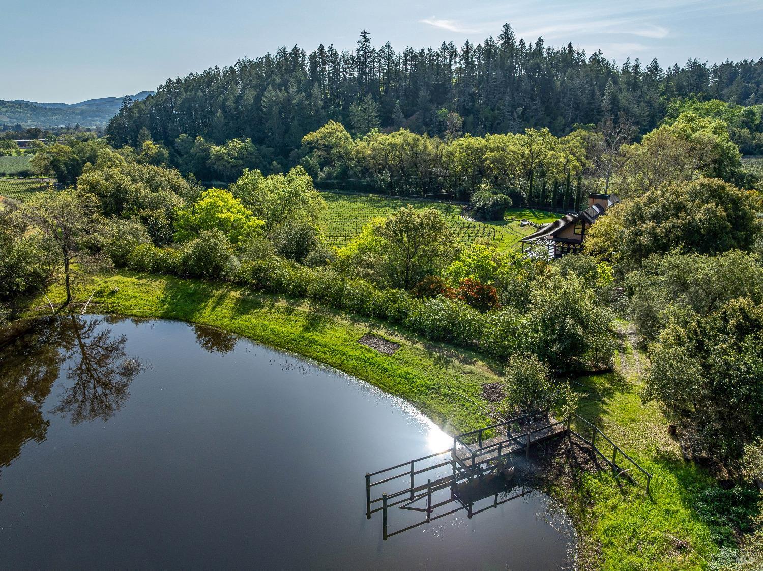 1626 Whitehall Lane St. Helena CA 94574