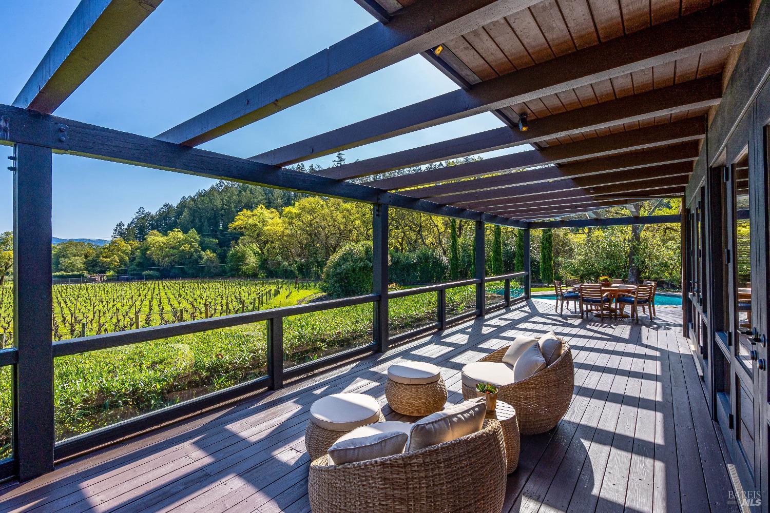 1626 Whitehall Lane St. Helena CA 94574