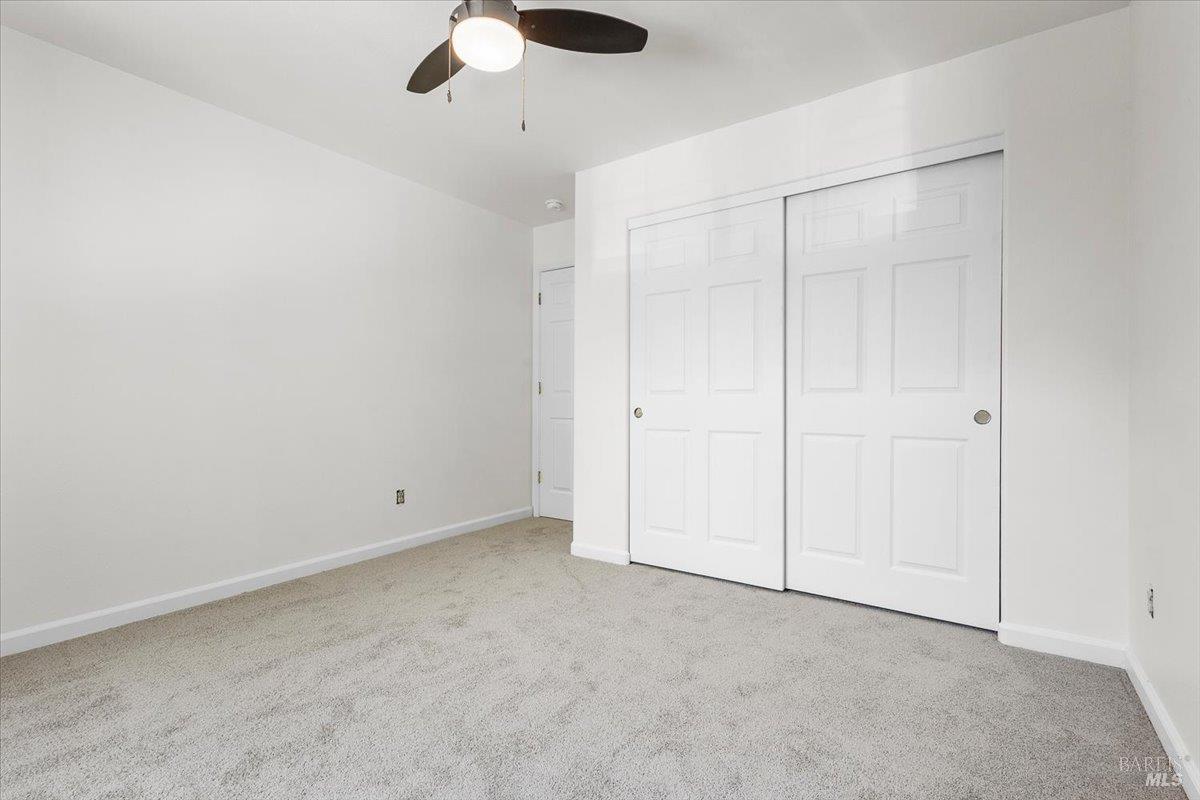 2802 Marlow Road Santa Rosa CA 95403