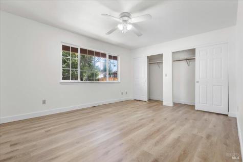 2802 Marlow Road Santa Rosa CA 95403