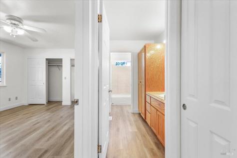 2802 Marlow Road Santa Rosa CA 95403