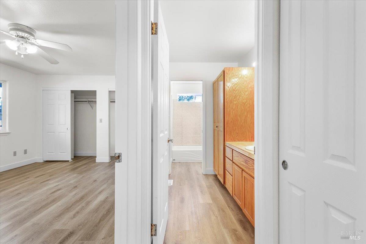 2802 Marlow Road Santa Rosa CA 95403