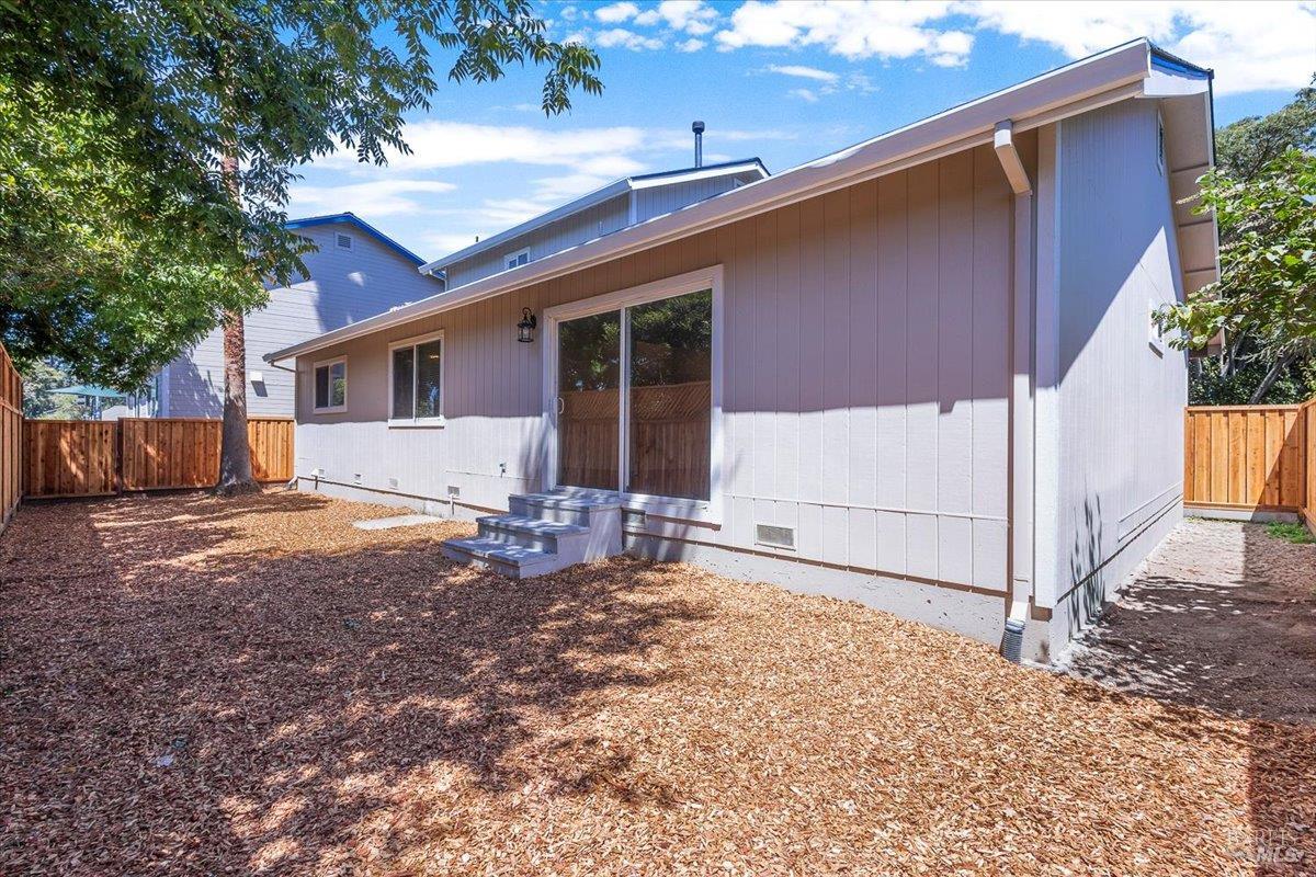 2802 Marlow Road Santa Rosa CA 95403