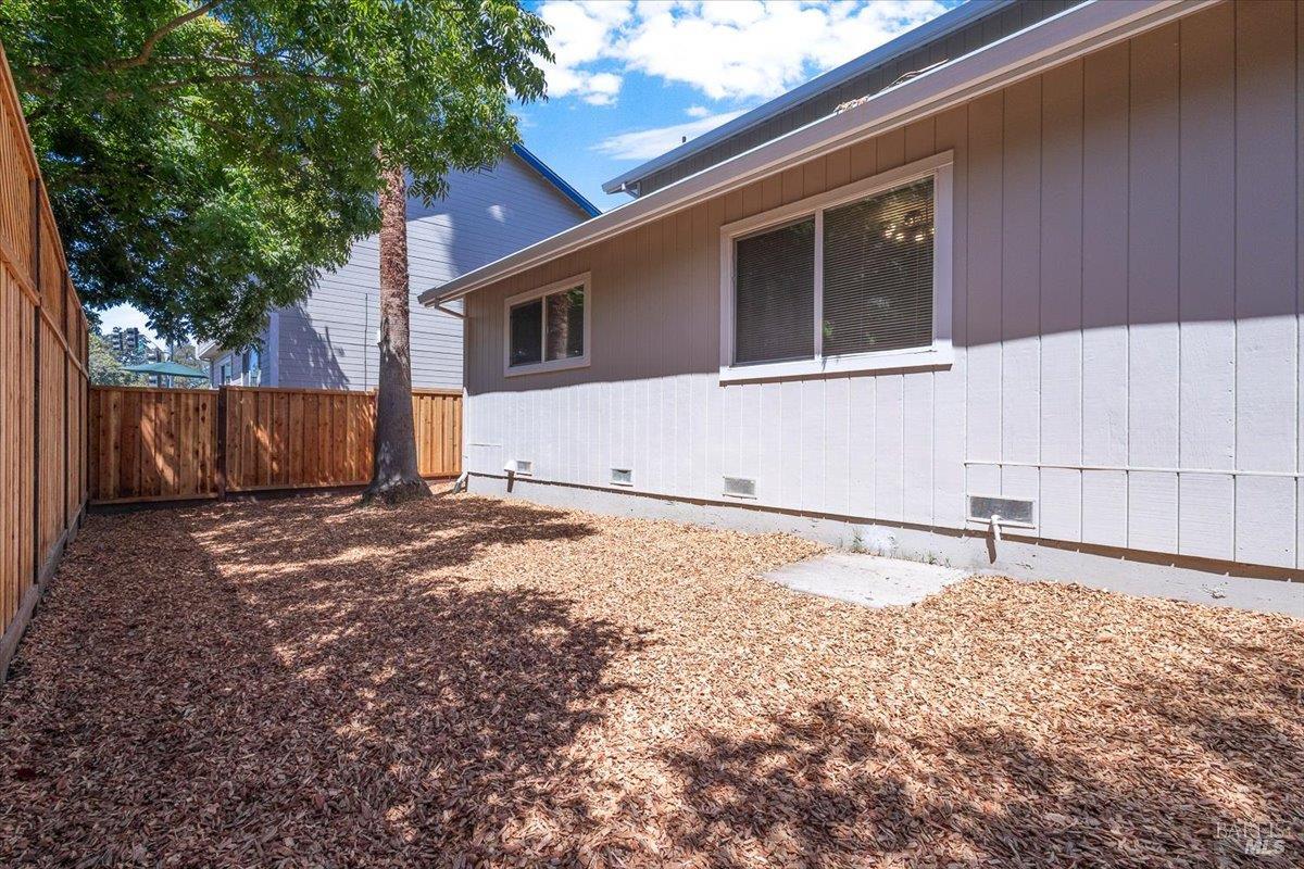 2802 Marlow Road Santa Rosa CA 95403