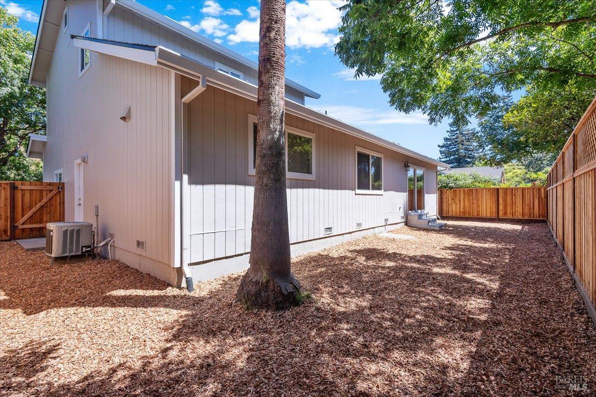 2802 Marlow Road Santa Rosa CA 95403