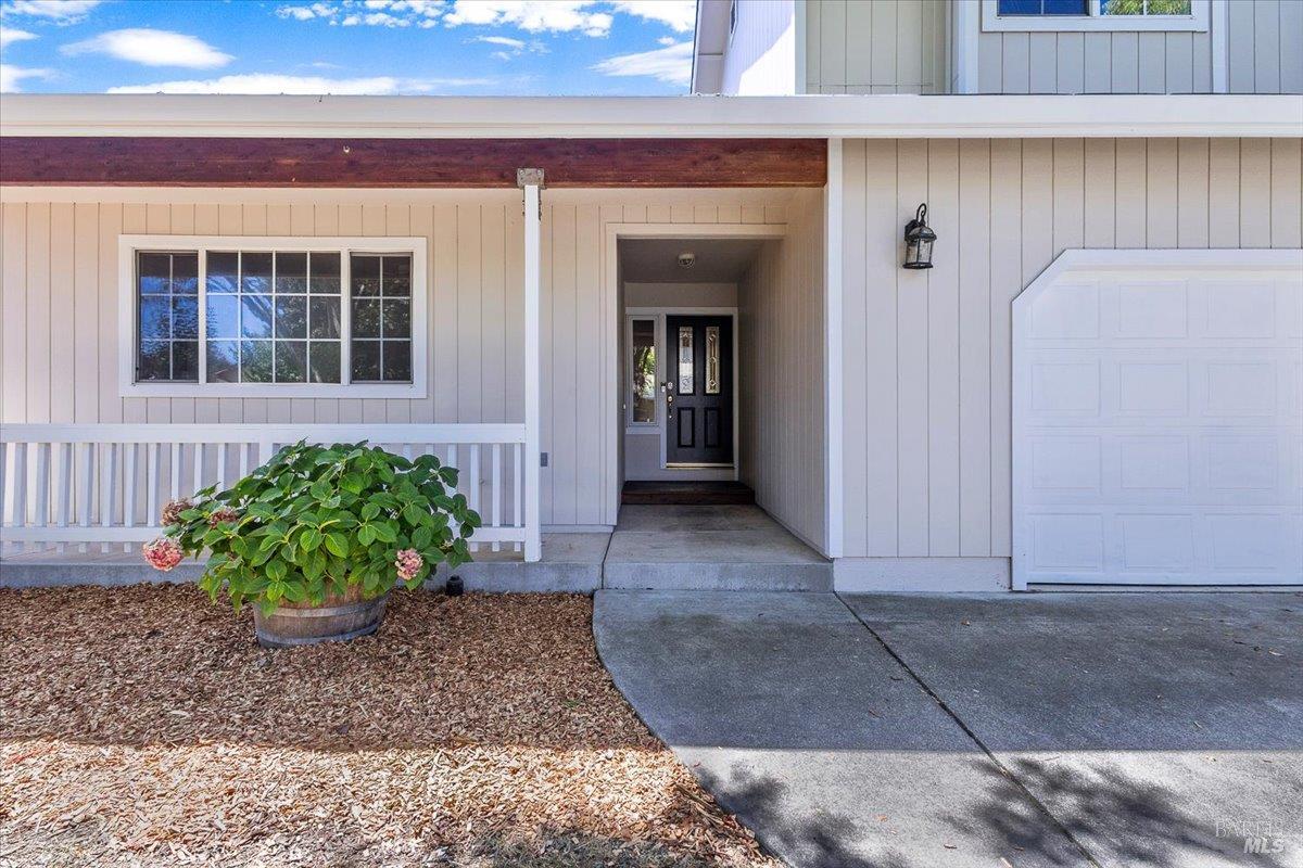 2802 Marlow Road Santa Rosa CA 95403