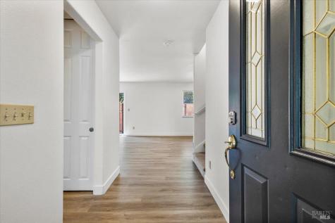 2802 Marlow Road Santa Rosa CA 95403