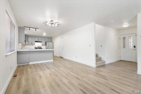 2802 Marlow Road Santa Rosa CA 95403