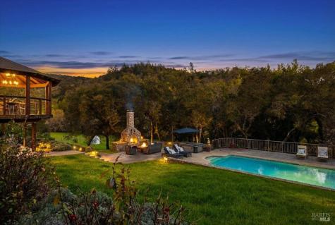 1000 Siesta Way Sonoma CA 95476