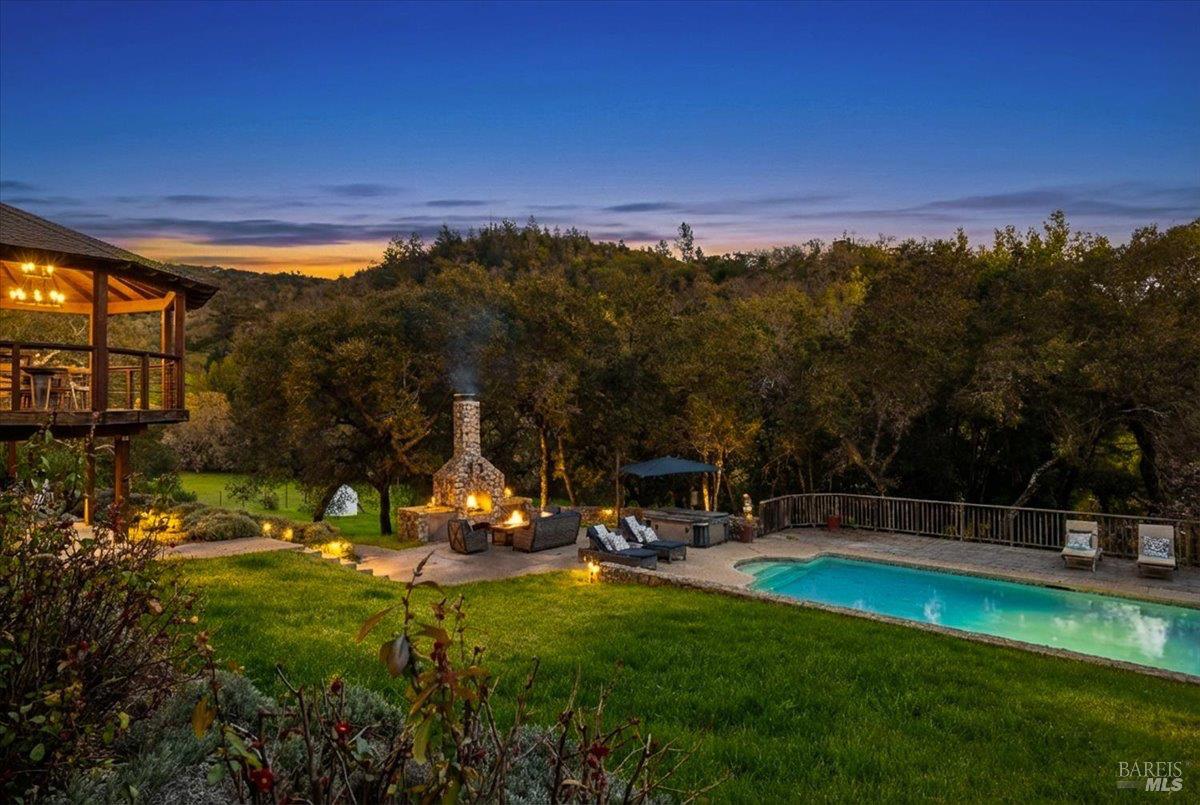 1000 Siesta Way Sonoma CA 95476