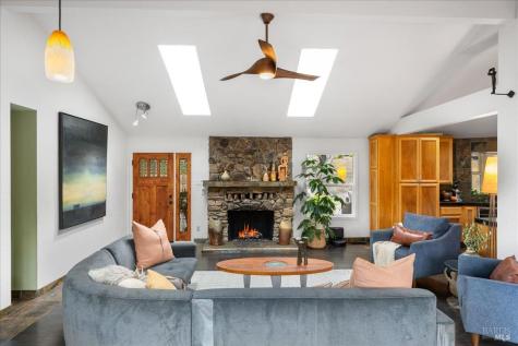 1000 Siesta Way Sonoma CA 95476