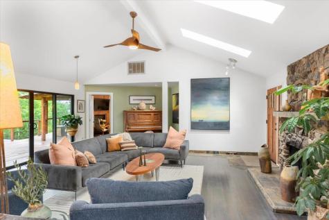 1000 Siesta Way Sonoma CA 95476