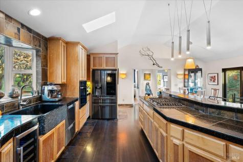 1000 Siesta Way Sonoma CA 95476