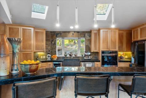 1000 Siesta Way Sonoma CA 95476