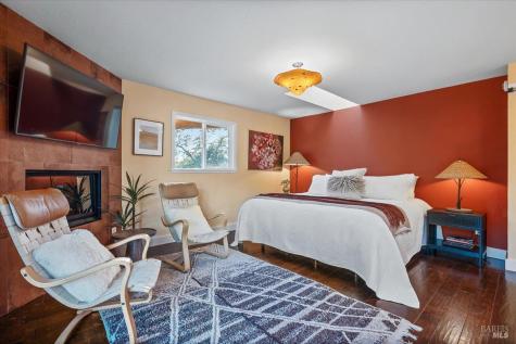 1000 Siesta Way Sonoma CA 95476