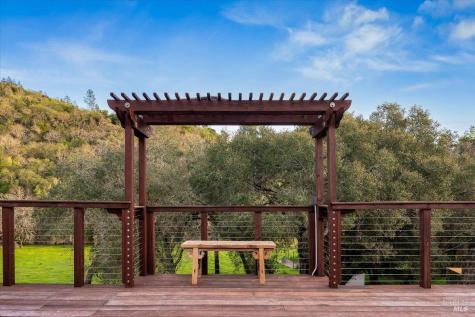 1000 Siesta Way Sonoma CA 95476