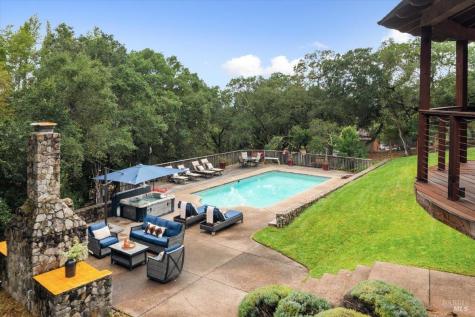 1000 Siesta Way Sonoma CA 95476