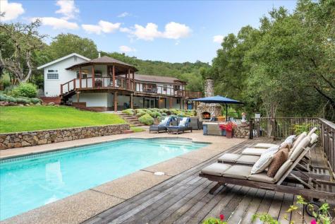 1000 Siesta Way Sonoma CA 95476