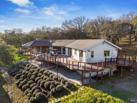 1000 Siesta Way Sonoma CA 95476
