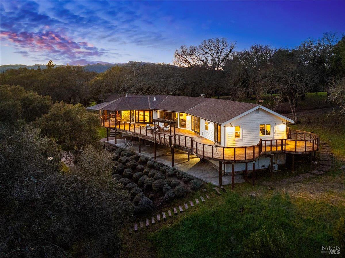 1000 Siesta Way Sonoma CA 95476