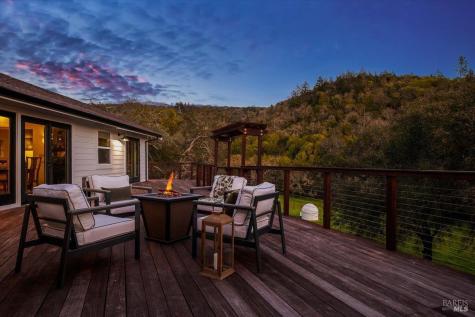1000 Siesta Way Sonoma CA 95476