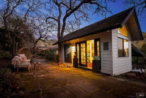 1000 Siesta Way Sonoma CA 95476