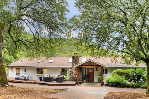 1000 Siesta Way Sonoma CA 95476