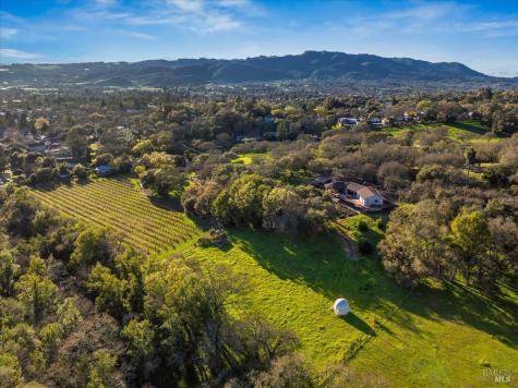 1000 Siesta Way Sonoma CA 95476