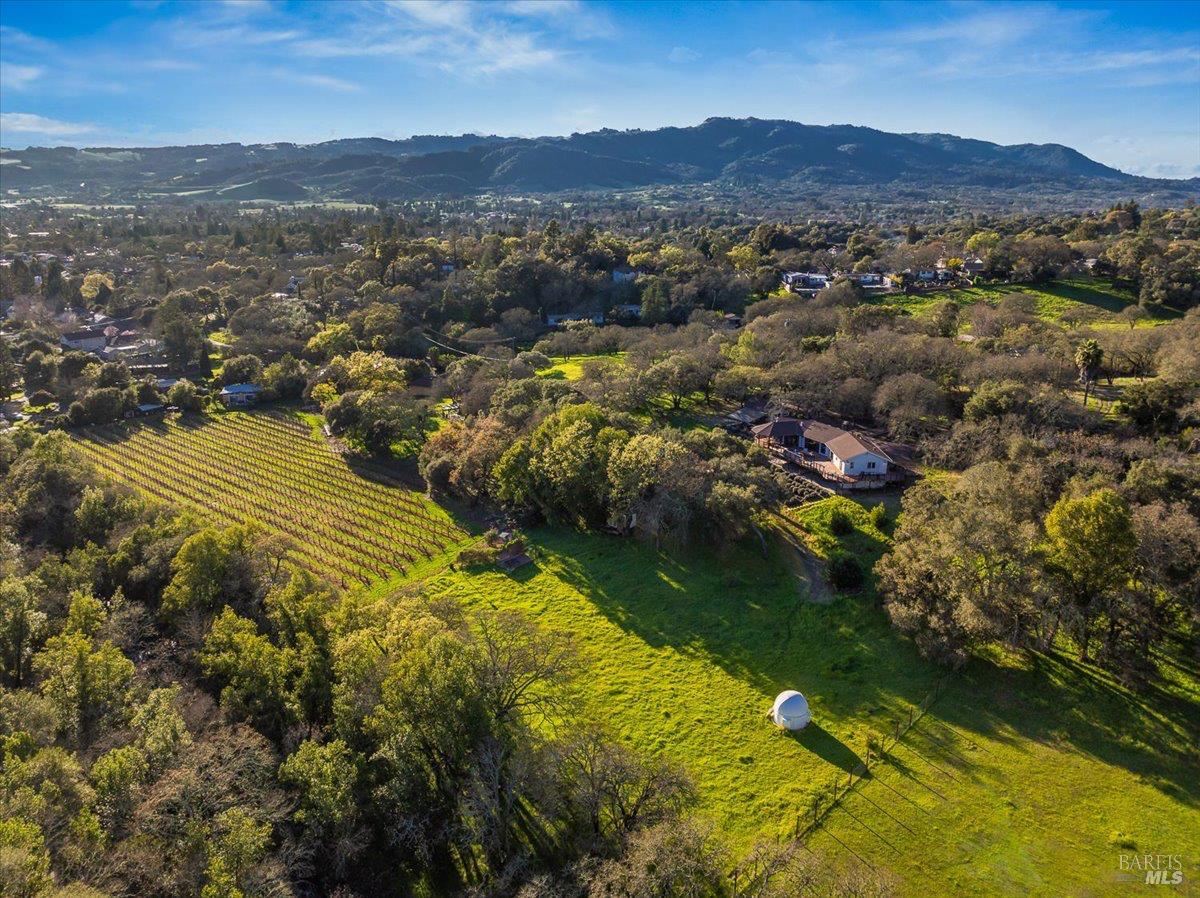 1000 Siesta Way Sonoma CA 95476