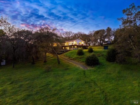 1000 Siesta Way Sonoma CA 95476