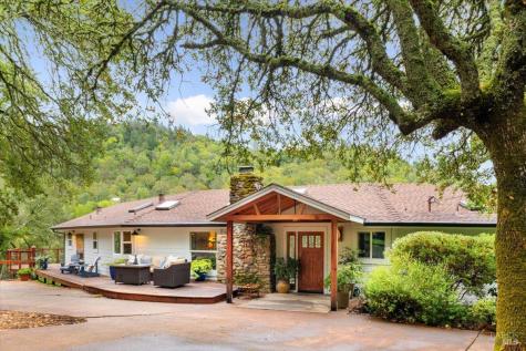 1000 Siesta Way Sonoma CA 95476
