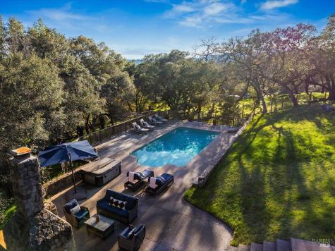 1000 Siesta Way Sonoma CA 95476