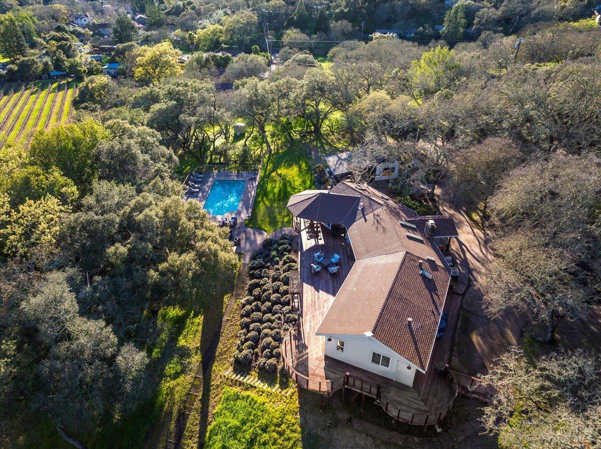 1000 Siesta Way Sonoma CA 95476