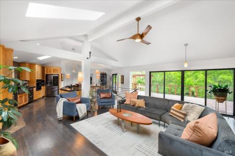 1000 Siesta Way Sonoma CA 95476