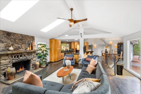 1000 Siesta Way Sonoma CA 95476